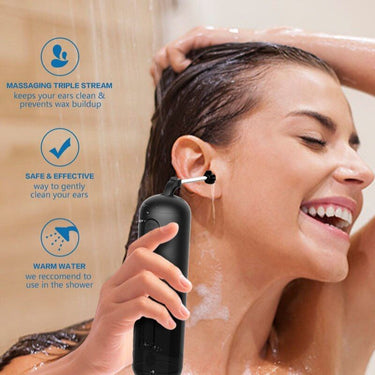 EarWaxGentle™️ - Your Ultimate Ear Care Solution! - luvinly
